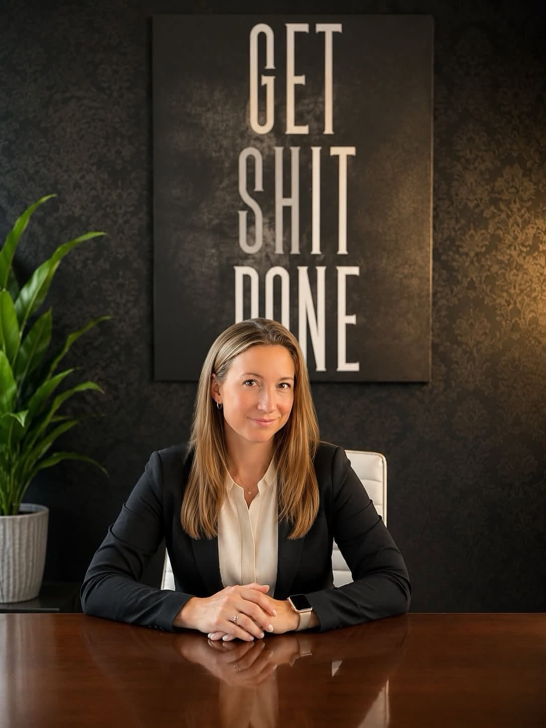 Brittany Pachall, Licensed Health Insurance Advisor